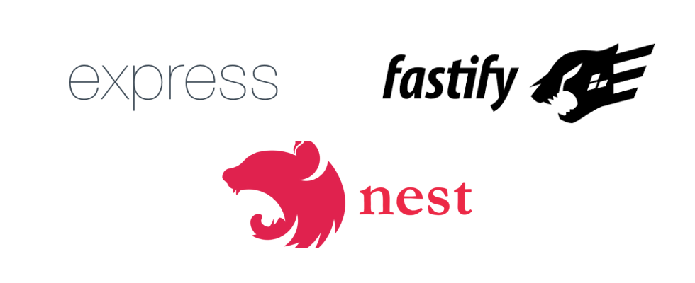 Choosing Node.js Web Framework