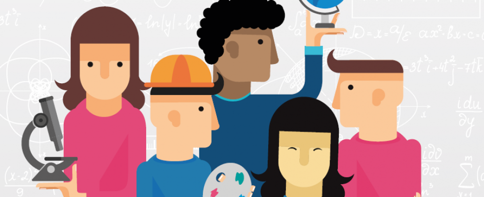 Digital Competences for Educators