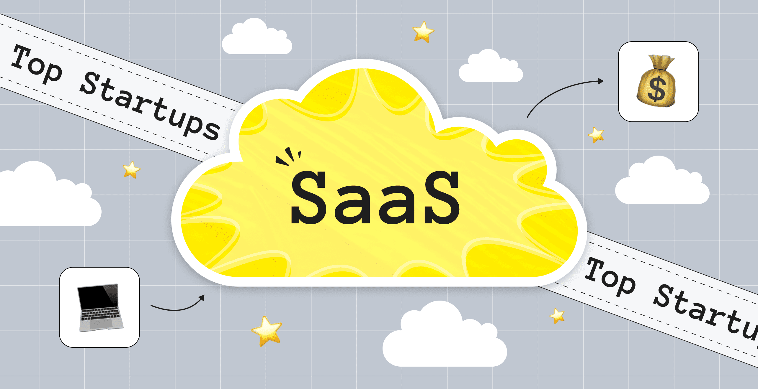 SaaS and Tech Startups