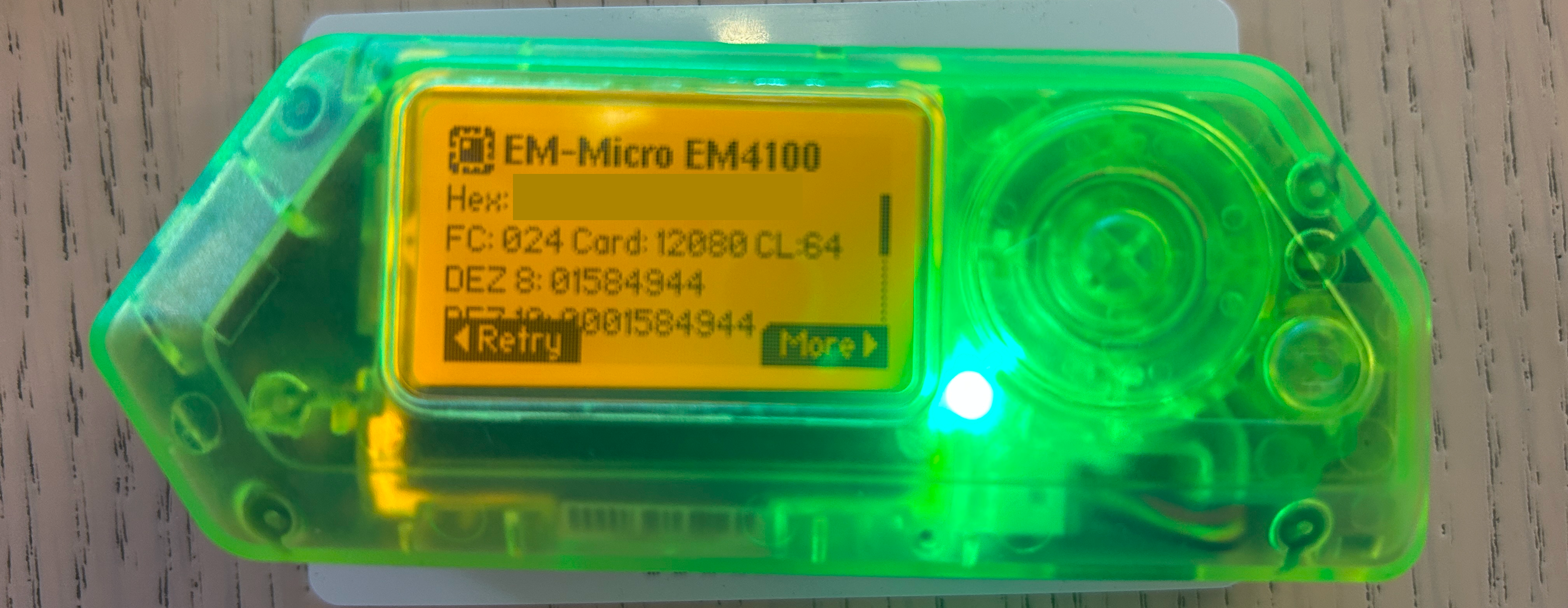 The Domino Effect: RFID Sequential Vulnerabilities
